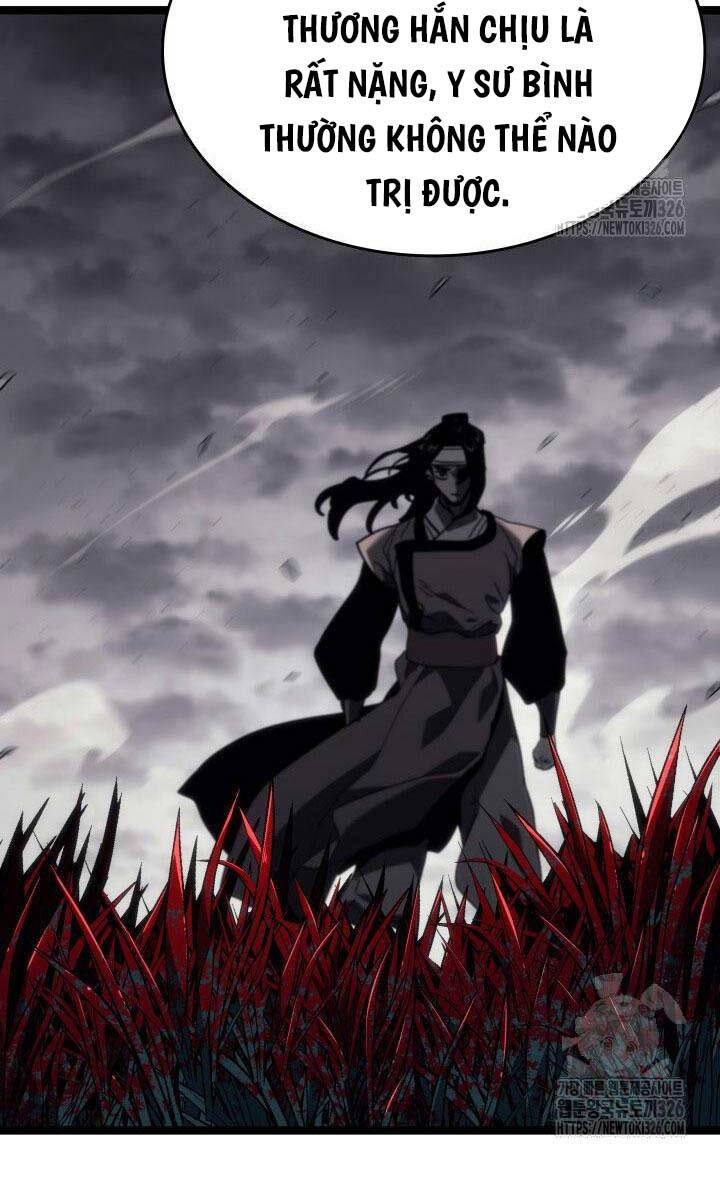 Tử Thần Phiêu Nguyệt Chap 76 - Next Chap 77