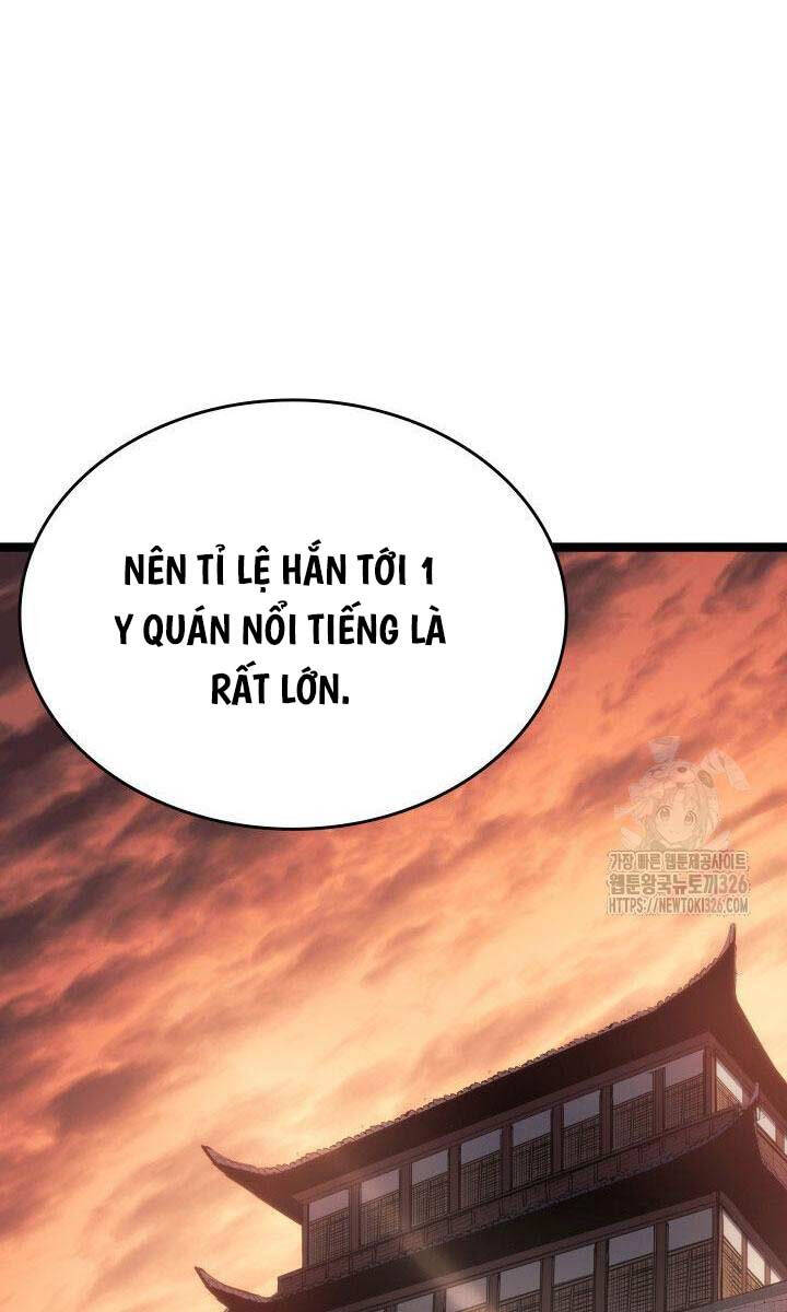 Tử Thần Phiêu Nguyệt Chap 76 - Next Chap 77