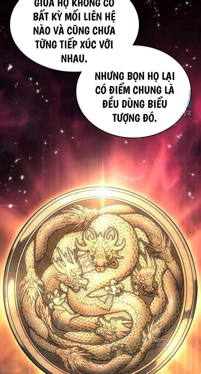 Tử Thần Phiêu Nguyệt Chap 77 - Next Chap 78