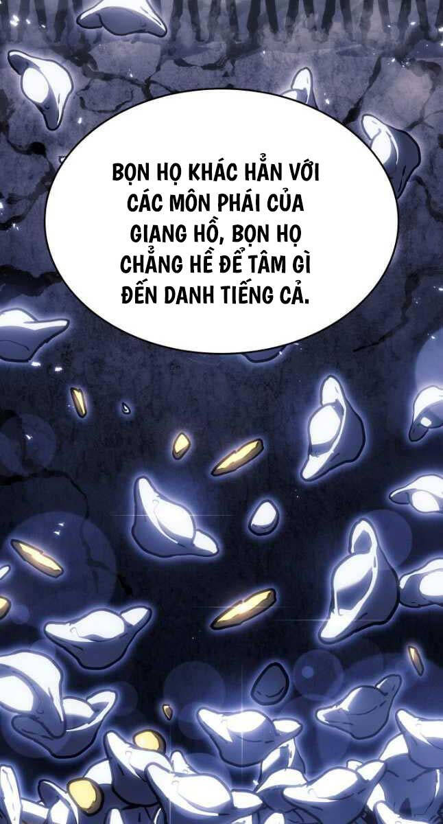 Tử Thần Phiêu Nguyệt Chap 77 - Next Chap 78