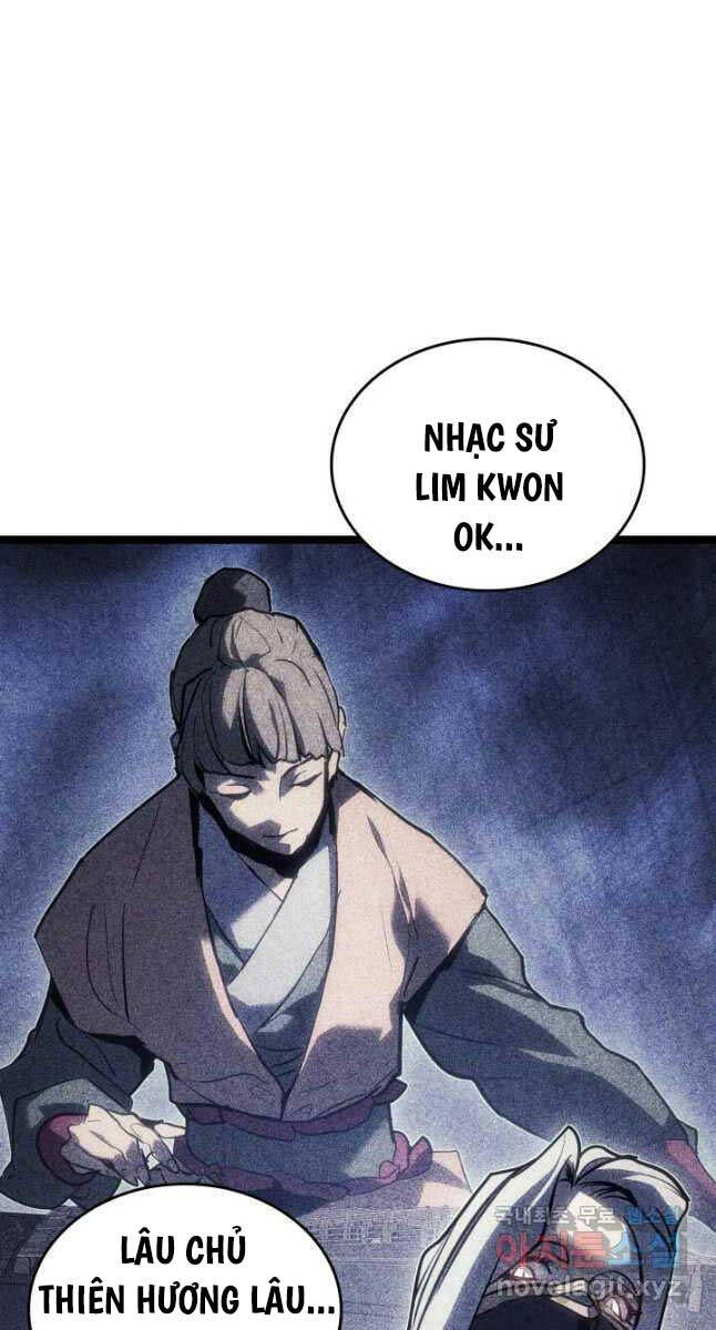 Tử Thần Phiêu Nguyệt Chap 77 - Next Chap 78