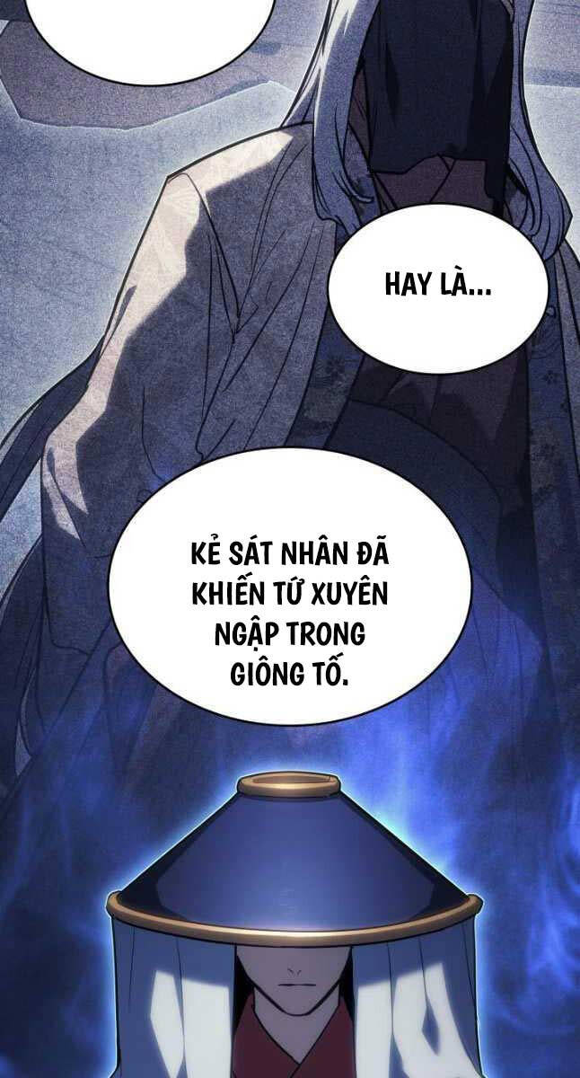 Tử Thần Phiêu Nguyệt Chap 77 - Next Chap 78