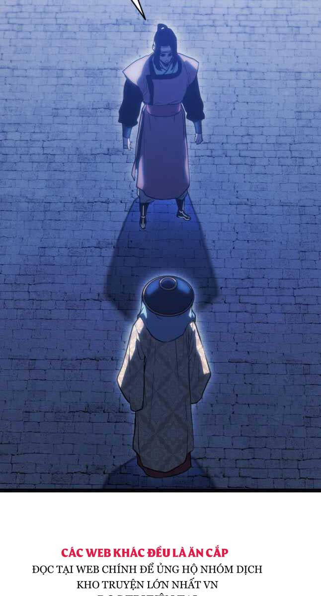 Tử Thần Phiêu Nguyệt Chap 77 - Next Chap 78