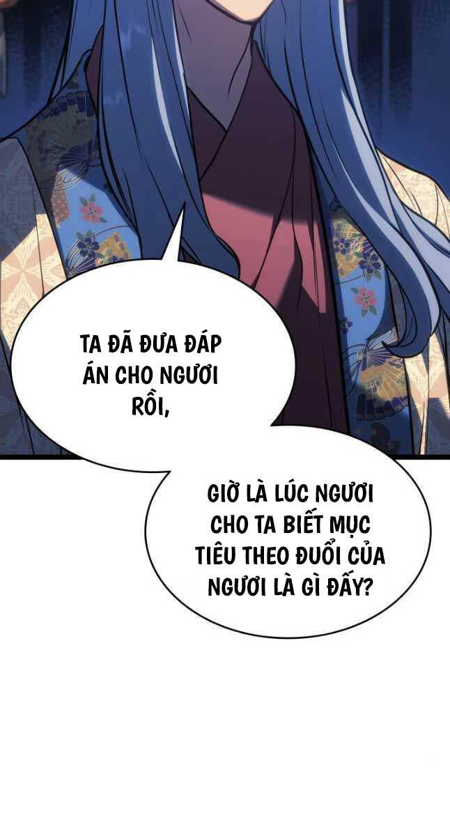 Tử Thần Phiêu Nguyệt Chap 77 - Next Chap 78