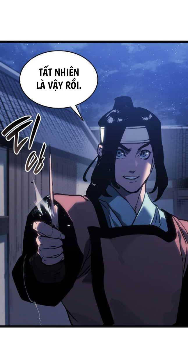 Tử Thần Phiêu Nguyệt Chap 77 - Next Chap 78