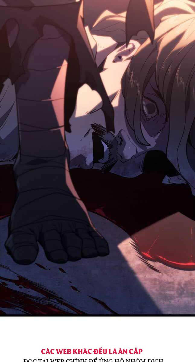 Tử Thần Phiêu Nguyệt Chap 77 - Next Chap 78