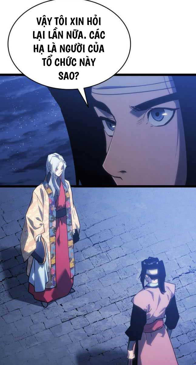 Tử Thần Phiêu Nguyệt Chap 77 - Next Chap 78