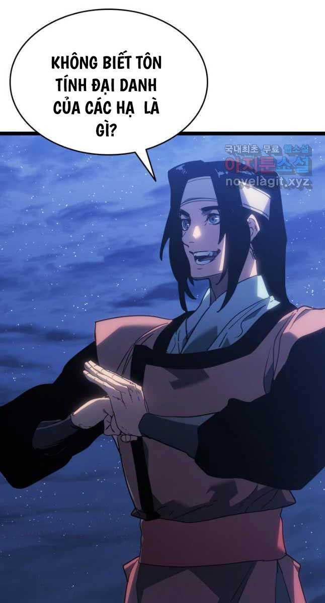 Tử Thần Phiêu Nguyệt Chap 77 - Next Chap 78