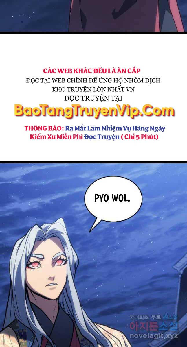 Tử Thần Phiêu Nguyệt Chap 77 - Next Chap 78