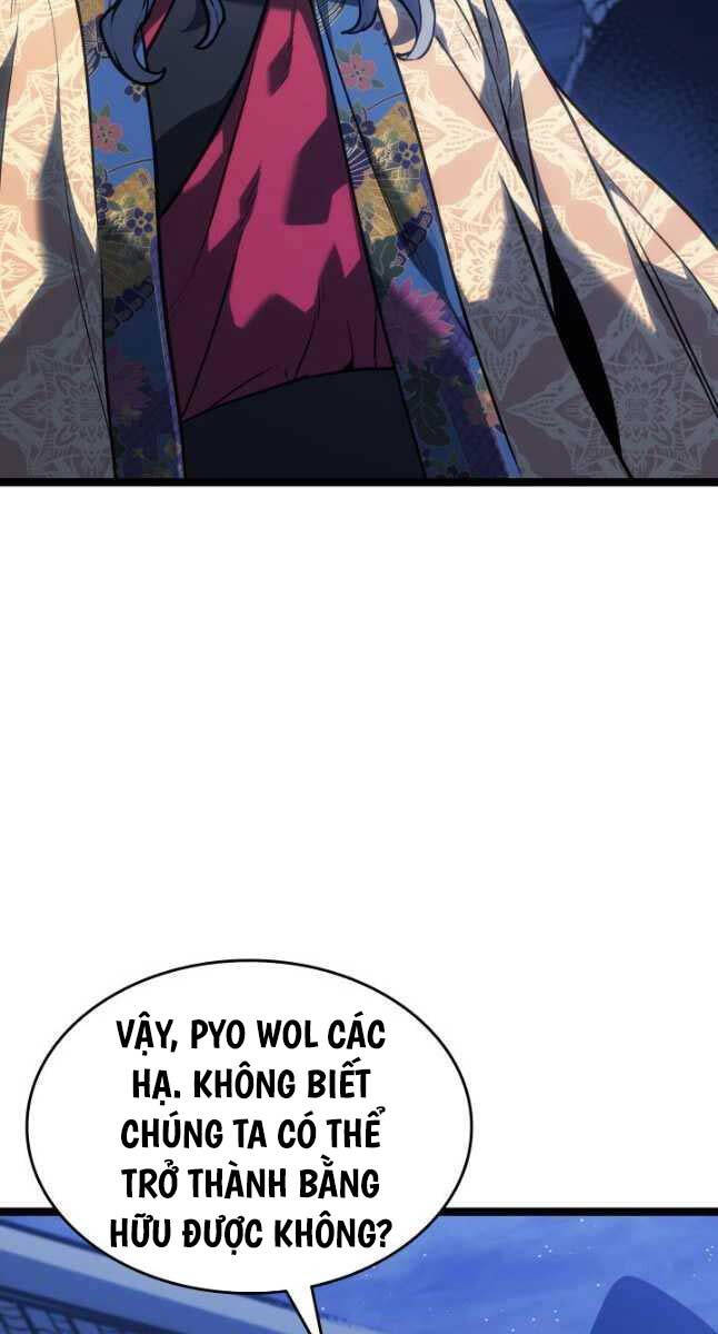 Tử Thần Phiêu Nguyệt Chap 77 - Next Chap 78