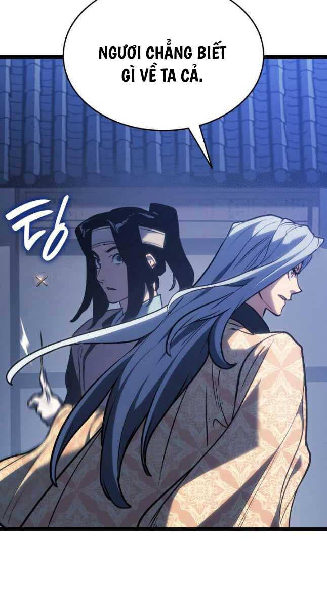 Tử Thần Phiêu Nguyệt Chap 77 - Next Chap 78