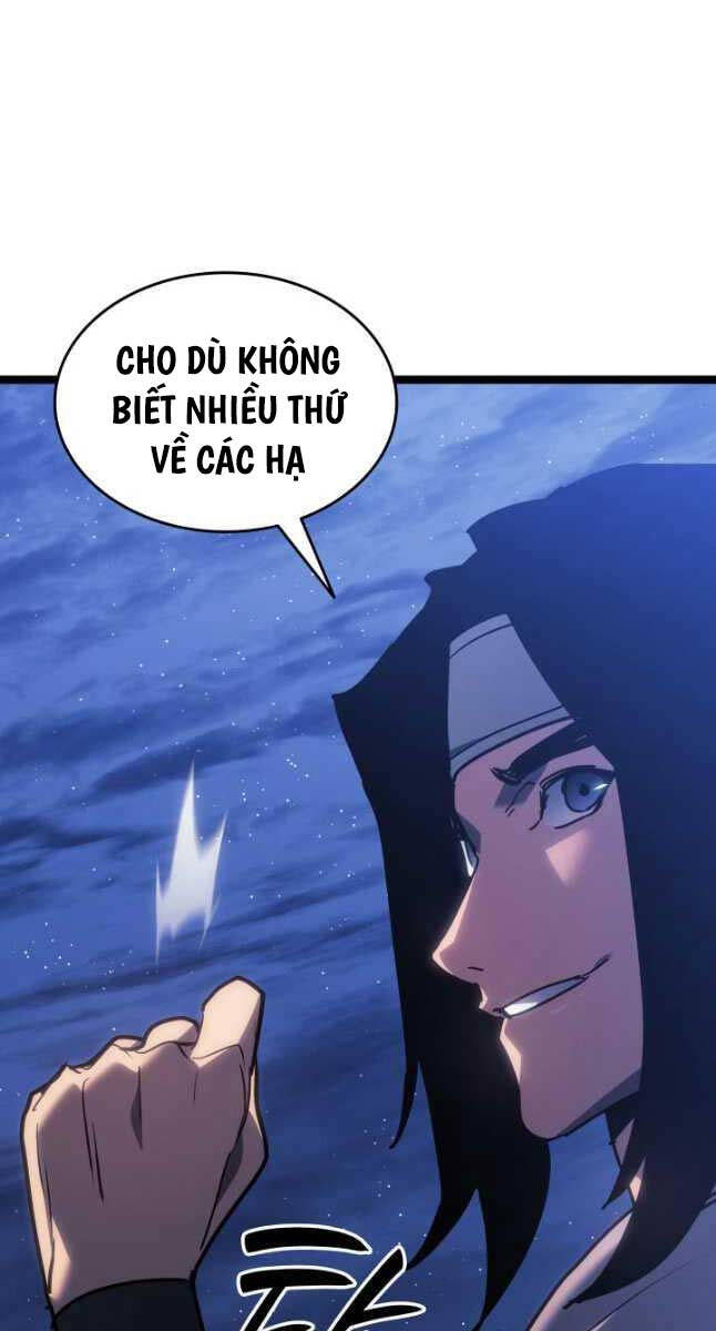 Tử Thần Phiêu Nguyệt Chap 77 - Next Chap 78