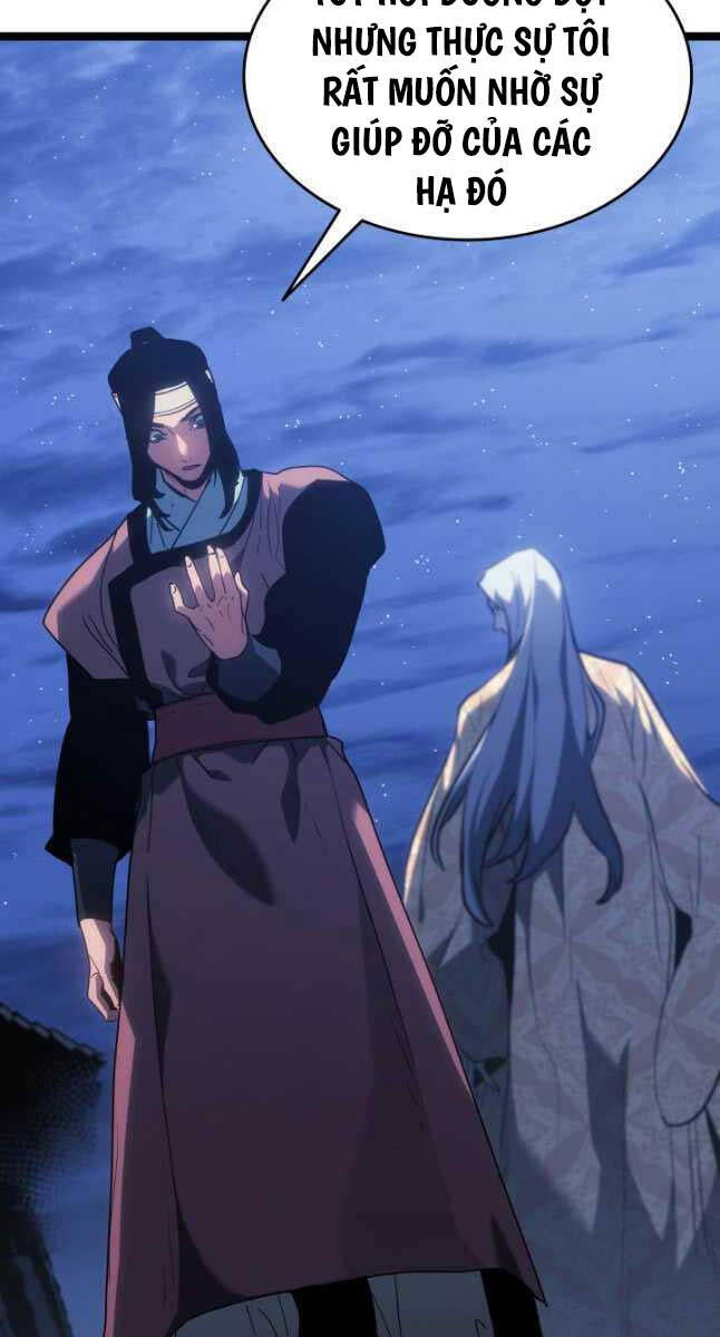 Tử Thần Phiêu Nguyệt Chap 77 - Next Chap 78
