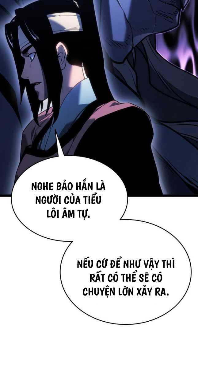 Tử Thần Phiêu Nguyệt Chap 77 - Next Chap 78