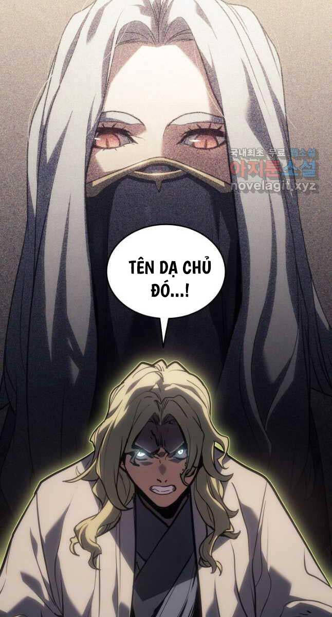 Tử Thần Phiêu Nguyệt Chap 78 - Next Chap 79
