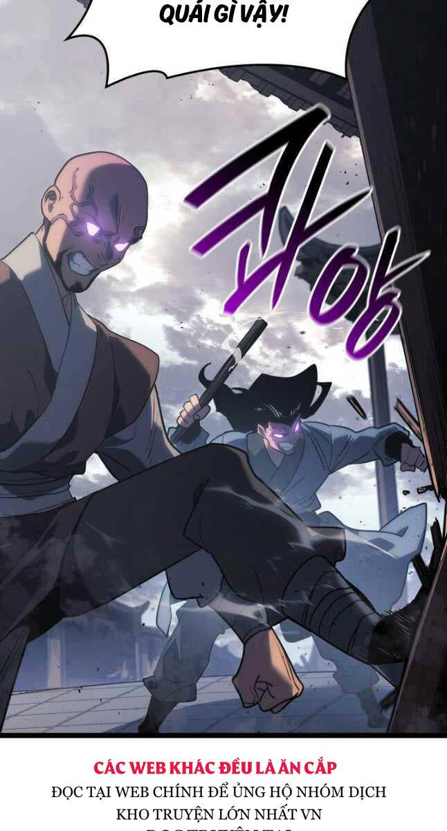 Tử Thần Phiêu Nguyệt Chap 78 - Next Chap 79