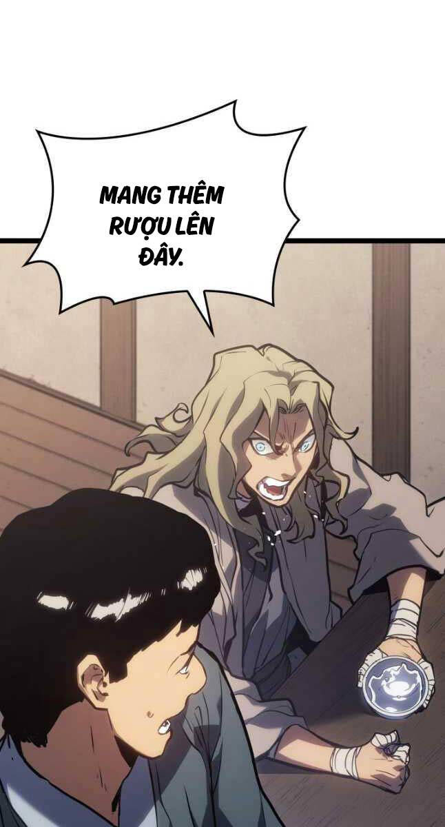 Tử Thần Phiêu Nguyệt Chap 78 - Next Chap 79