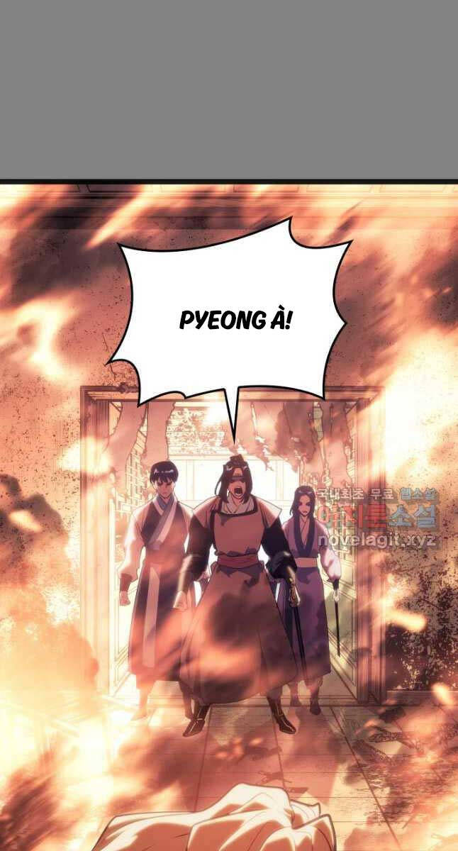 Tử Thần Phiêu Nguyệt Chap 78 - Next Chap 79