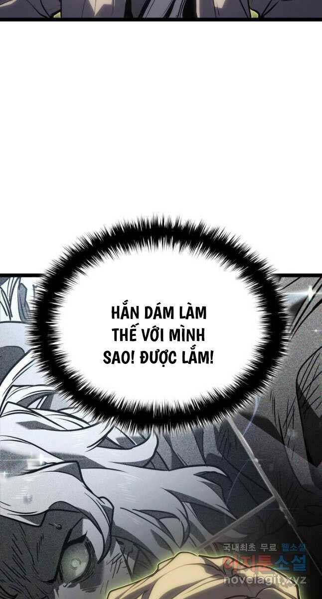 Tử Thần Phiêu Nguyệt Chap 78 - Next Chap 79