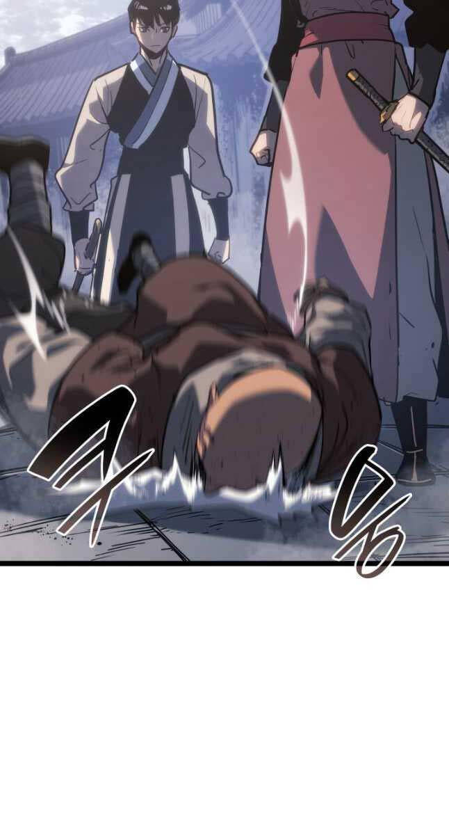 Tử Thần Phiêu Nguyệt Chap 78 - Next Chap 79