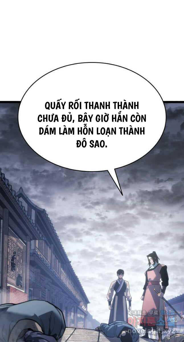 Tử Thần Phiêu Nguyệt Chap 78 - Next Chap 79