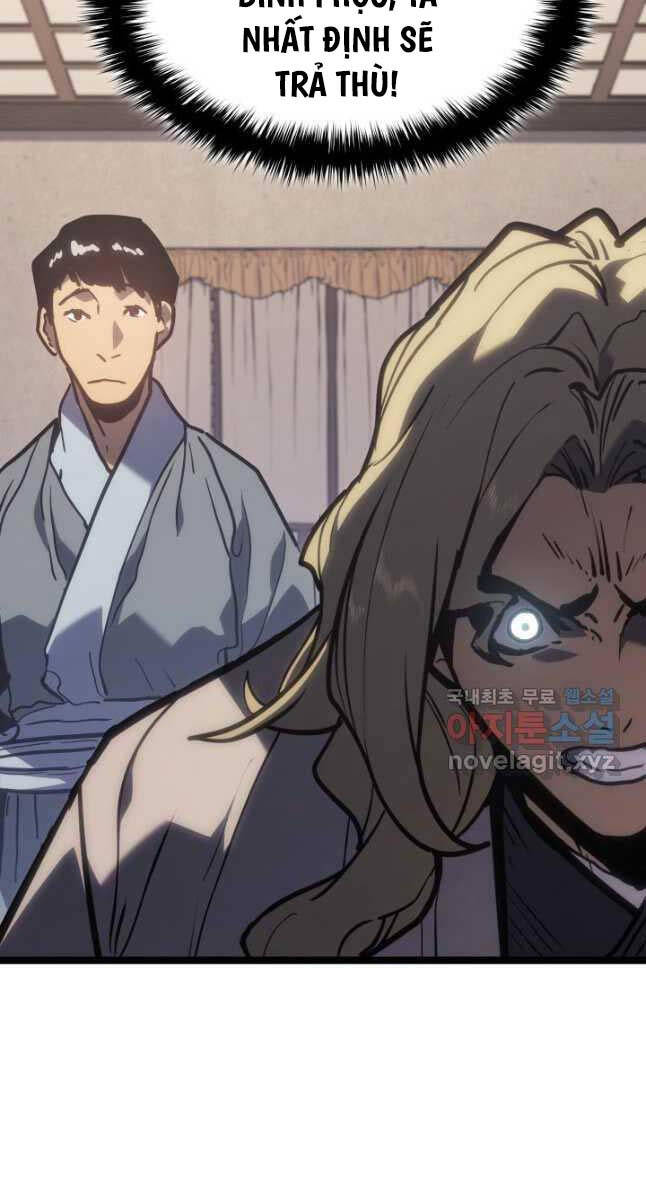 Tử Thần Phiêu Nguyệt Chap 78 - Next Chap 79