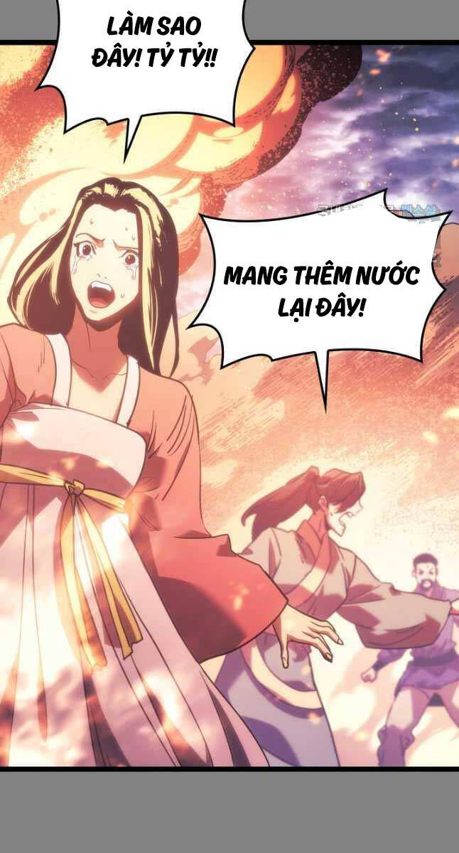 Tử Thần Phiêu Nguyệt Chap 78 - Next Chap 79