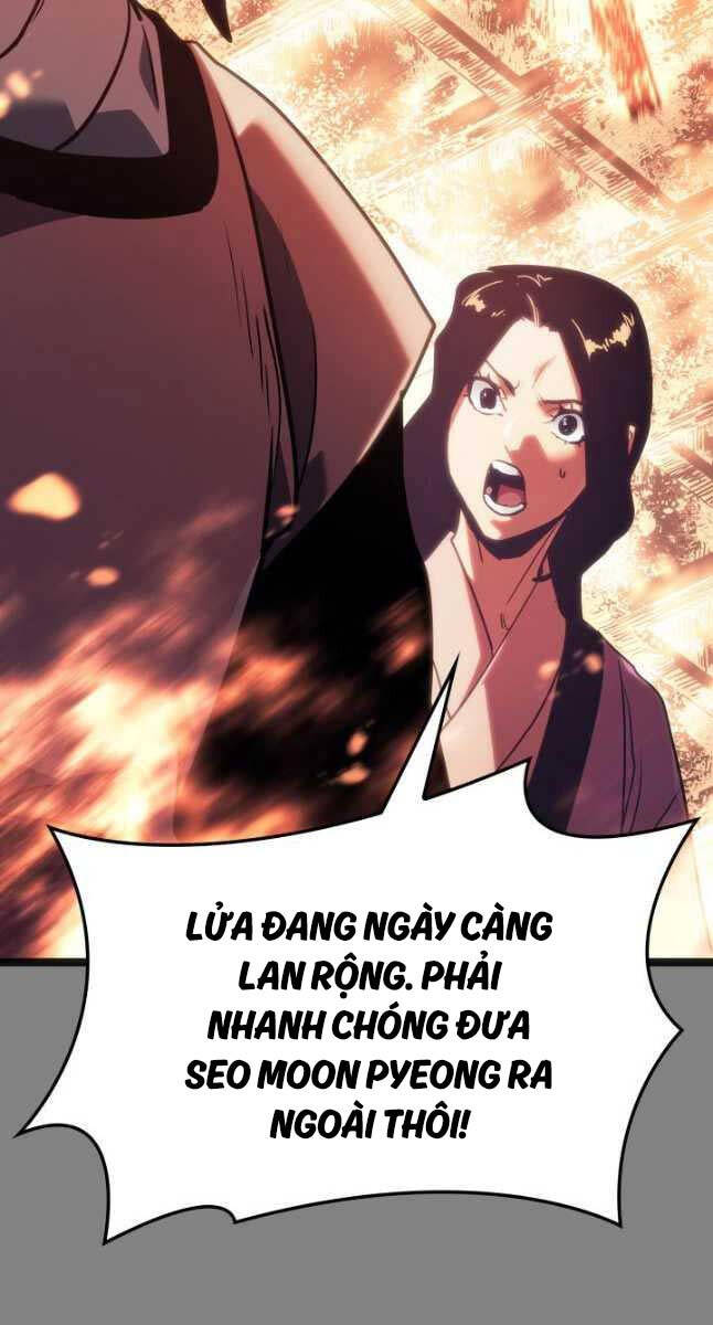 Tử Thần Phiêu Nguyệt Chap 78 - Next Chap 79