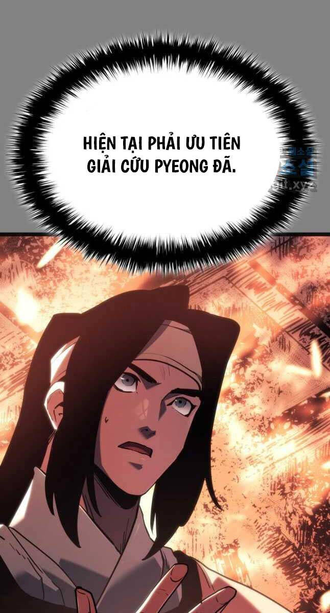 Tử Thần Phiêu Nguyệt Chap 78 - Next Chap 79