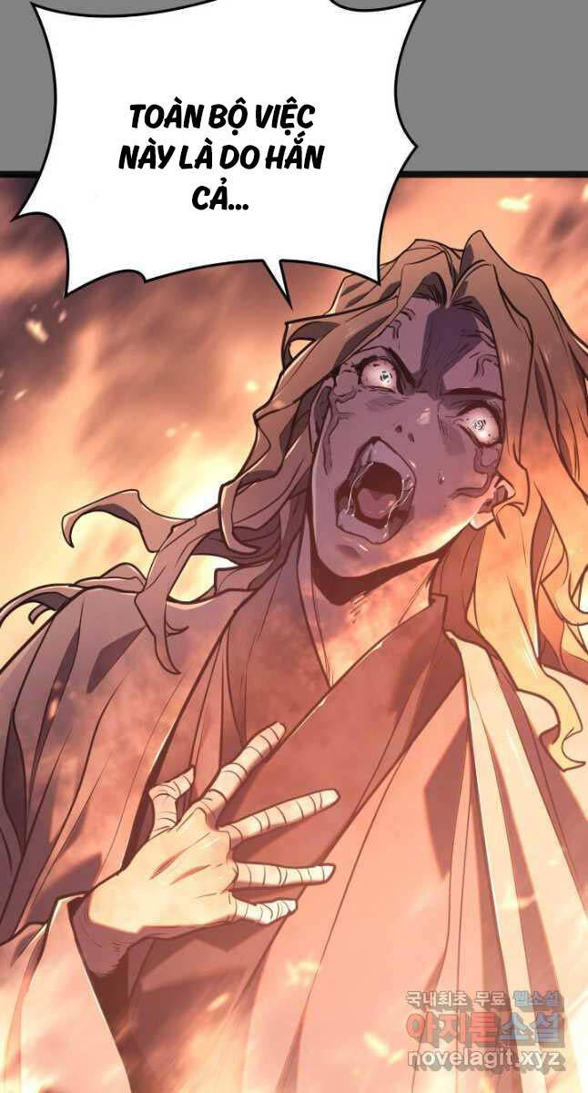 Tử Thần Phiêu Nguyệt Chap 78 - Next Chap 79