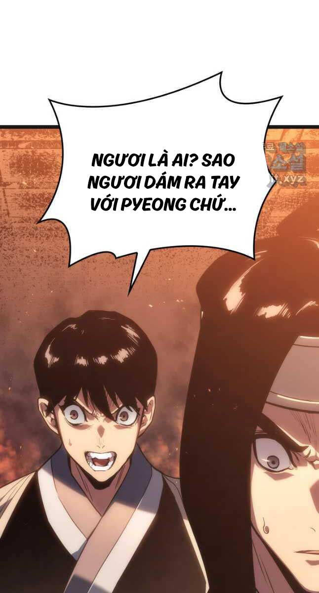 Tử Thần Phiêu Nguyệt Chap 79 - Next Chap 80