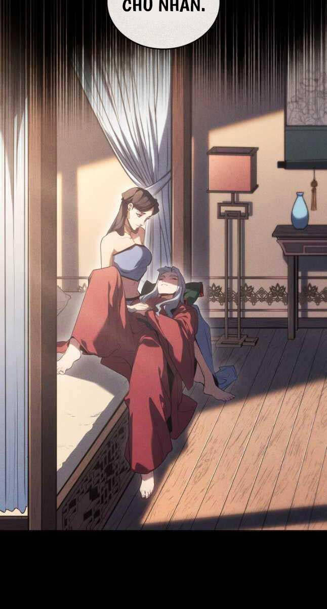 Tử Thần Phiêu Nguyệt Chap 79 - Next Chap 80