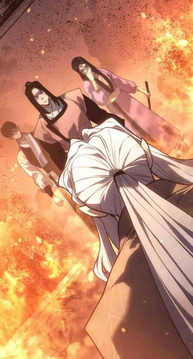 Tử Thần Phiêu Nguyệt Chap 79 - Next Chap 80