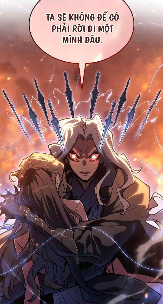 Tử Thần Phiêu Nguyệt Chap 79 - Next Chap 80