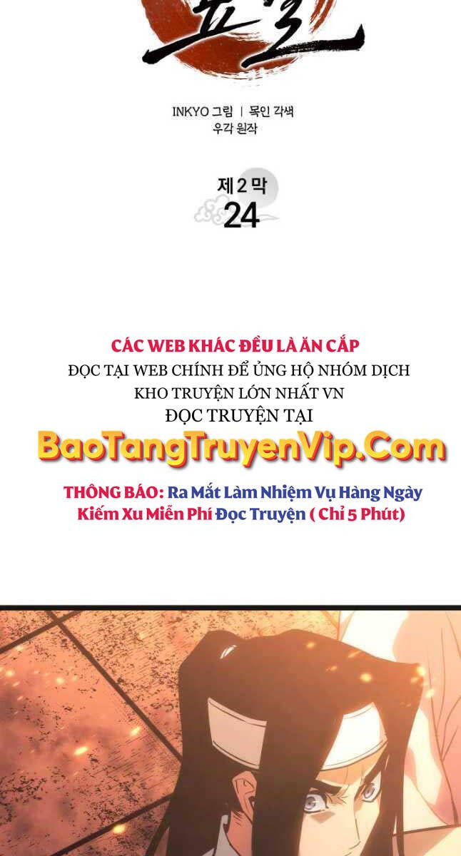 Tử Thần Phiêu Nguyệt Chap 79 - Next Chap 80