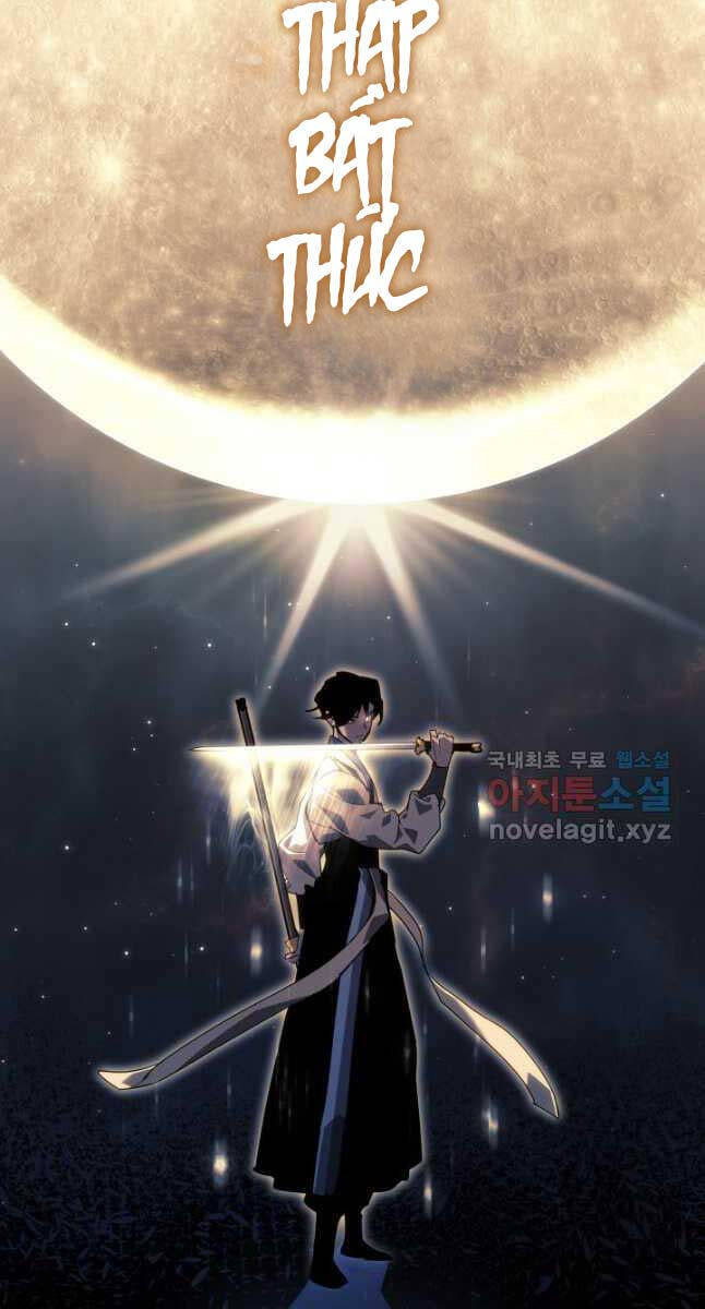 Tử Thần Phiêu Nguyệt Chap 79 - Next Chap 80