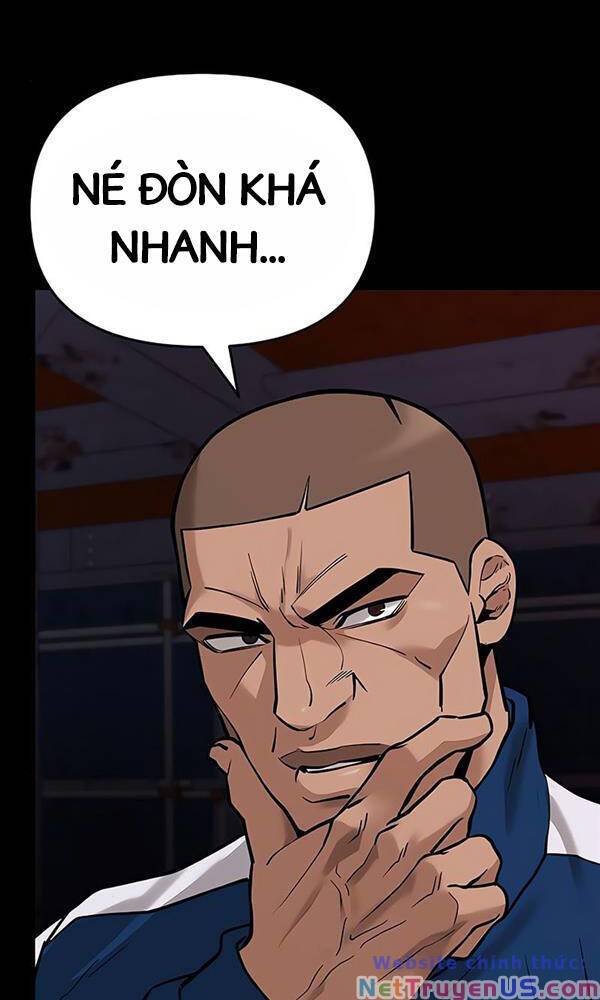 Giang Hồ Thực Thi Công Lý Chap 60 - Next Chap 61
