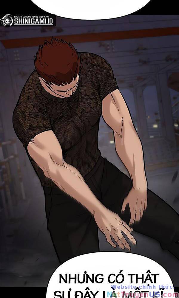 Giang Hồ Thực Thi Công Lý Chap 60 - Next Chap 61