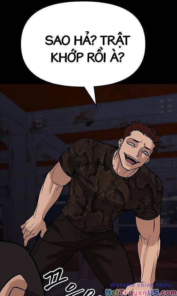 Giang Hồ Thực Thi Công Lý Chap 60 - Next Chap 61