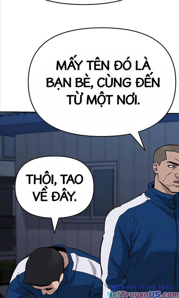 Giang Hồ Thực Thi Công Lý Chap 60 - Next Chap 61