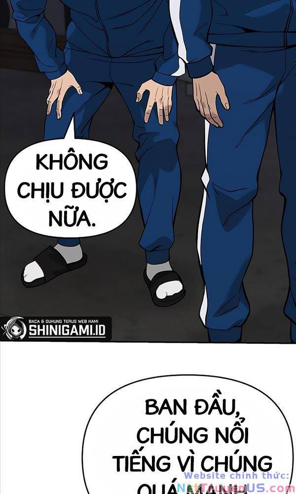 Giang Hồ Thực Thi Công Lý Chap 60 - Next Chap 61