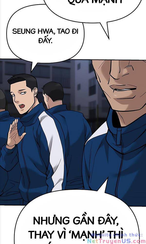 Giang Hồ Thực Thi Công Lý Chap 60 - Next Chap 61