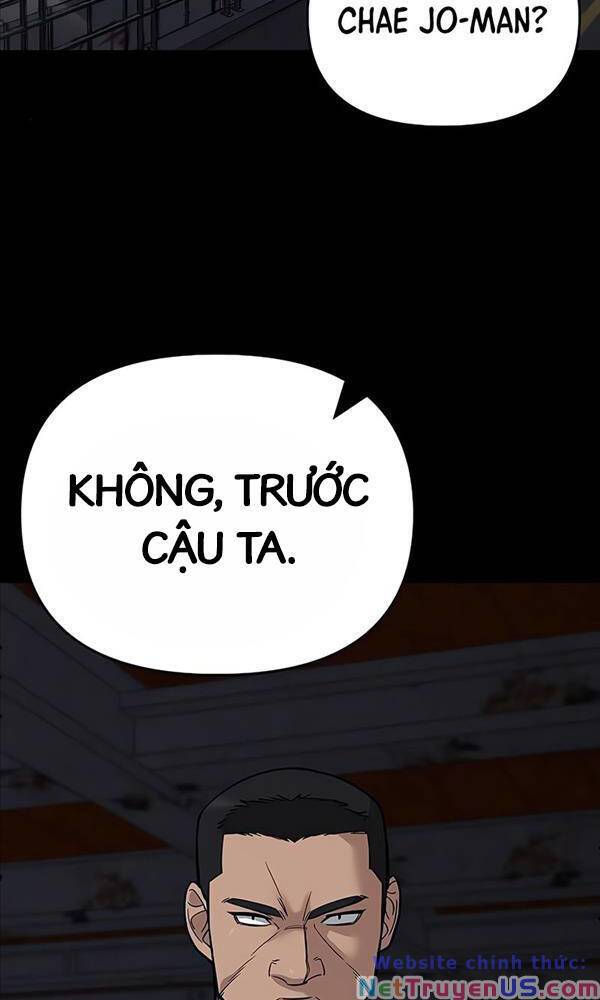 Giang Hồ Thực Thi Công Lý Chap 60 - Next Chap 61