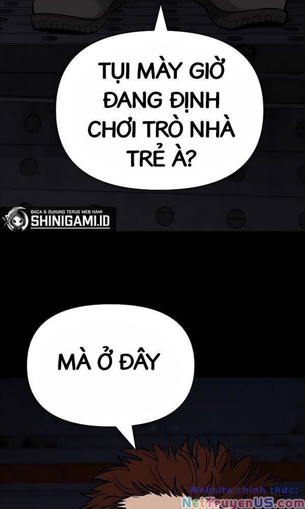 Giang Hồ Thực Thi Công Lý Chap 60 - Next Chap 61