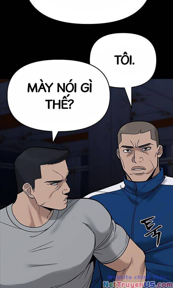 Giang Hồ Thực Thi Công Lý Chap 60 - Next Chap 61