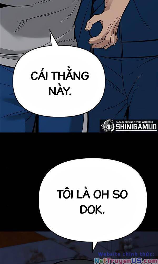 Giang Hồ Thực Thi Công Lý Chap 60 - Next Chap 61