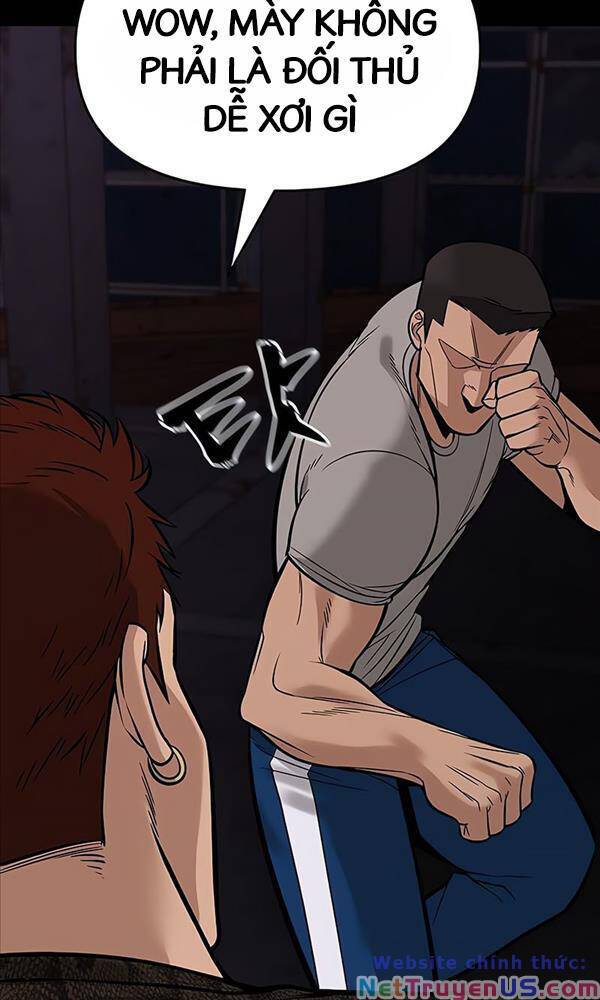 Giang Hồ Thực Thi Công Lý Chap 60 - Next Chap 61