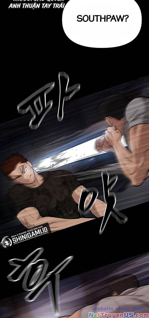 Giang Hồ Thực Thi Công Lý Chap 60 - Next Chap 61