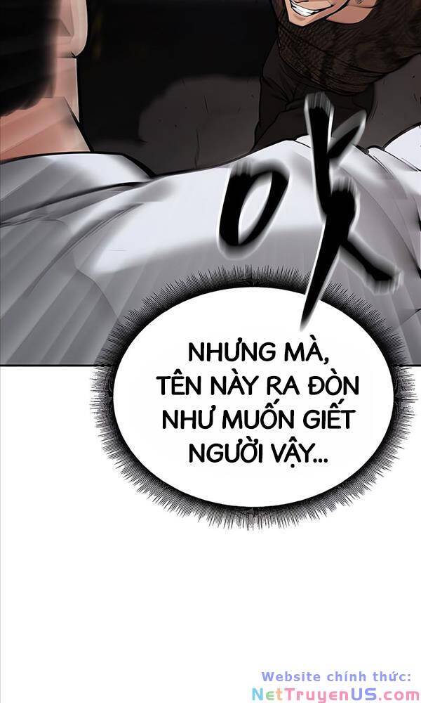 Giang Hồ Thực Thi Công Lý Chap 60 - Next Chap 61
