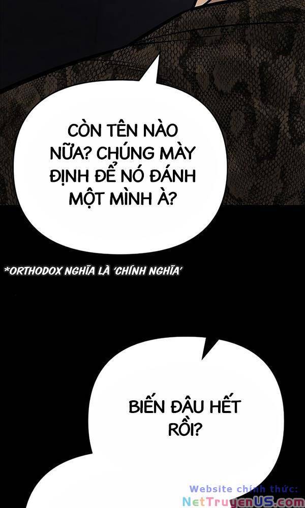 Giang Hồ Thực Thi Công Lý Chap 60 - Next Chap 61